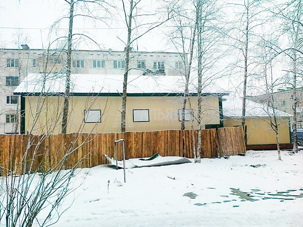 Быстровозводимый магазин из сэндвич-панелей - фото 7